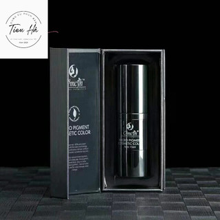 Mực mí phun xăm siêu bám CMs 15ml