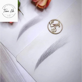 Con lăn điêu khắc tạo hạt Ombre