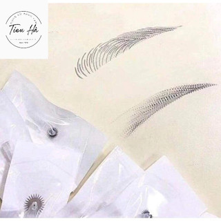Con lăn điêu khắc tạo hạt Ombre