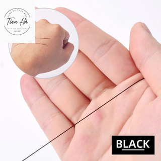 Chỉ than vẽ lông mày Hộp 10 mét