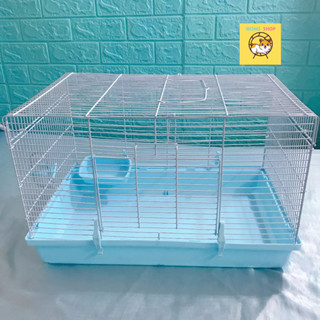 Lồng hamster size đại 47cm