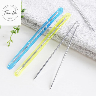 Combo 5 Cây Nặn Mụn 2 Đầu Que Nặn Mụn Cao Cấp