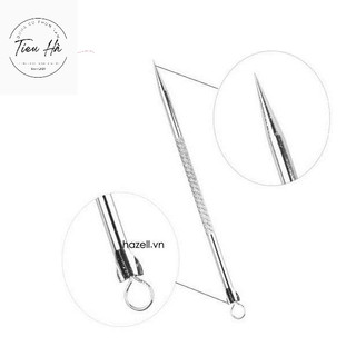 Combo 5 Cây Nặn Mụn 2 Đầu Que Nặn Mụn Cao Cấp