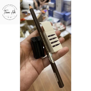 Khuôn gọt chì 4 dáng phun xăm thẩm mỹ makeup