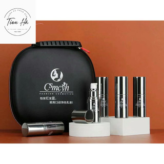 Mực xăm lông mày lên màu siêu xinh, nhiều tone màu hot, Mực giansun