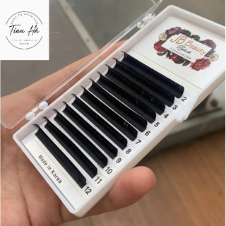 Mi nối độ cong D Mi hàn quốc Đủ Size