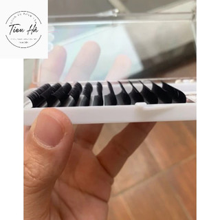 Mi nối độ cong D Mi hàn quốc Đủ Size