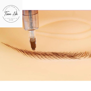 Kim U Flat cho máy Kỹ thuật số Vk, máy pen mini, bio...