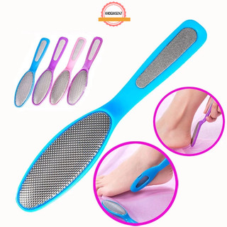 Dụng cụ chà, dũa gót chân 2in1 cho đôi chân đẹp xinh khogiasi247