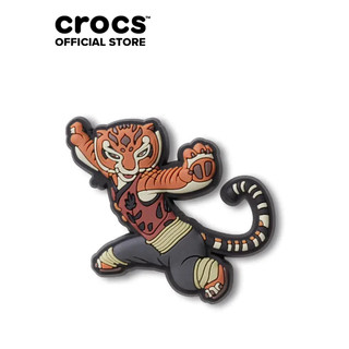Phụ Kiện Jibbitz™ Charm Kung Fu Panda Tigress