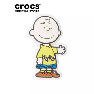 Phụ kiện Jibbitz™ Charm Peanuts Charlie Brown