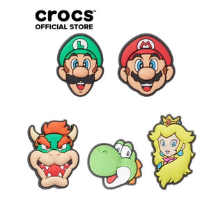 Phụ kiện Jibbitz™ Charm Super Mario