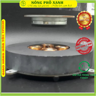 Mạch điện bay nâng trọng lượng 1kg, dùng làm bonsai bay, quảng cáo sản phẩm bay. công nghệ mỹ
