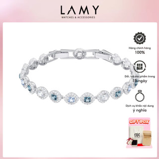 Vòng tay cde angelic square bracelet silver cde2092