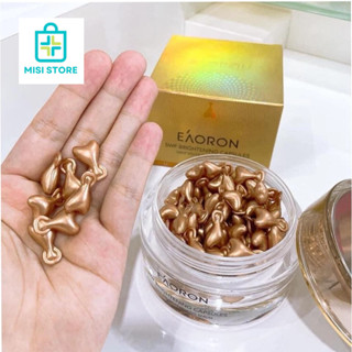 Viên serum dưỡng trắng da EAORON SWF Whitening Capsules Serum 108 viên ( Viên Serum)