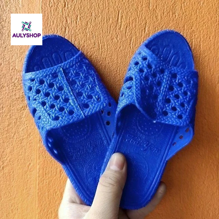 {DÉP MỀM} Dép tổ ong trẻ em nhiều màu siêu mềm. dép lê cho bé, dép tập đi, dép nhựa tổ ong