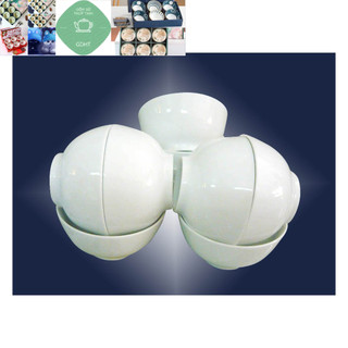 bát sứ trắng ăn cơm cơm mộc