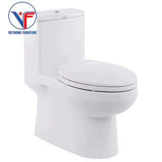Bồn cầu american standard vf-1858 dòng cozy
