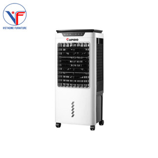 Quạt điều hòa không khí Rapido TURBO6000-D