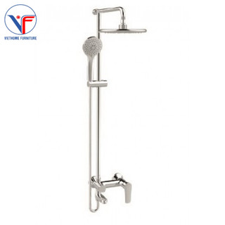 Bộ cây sen phun mưa american standard wf-9089 simplica