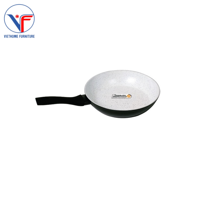 Chảo từ Rapido 24cm đáy chấm RP24-RD2