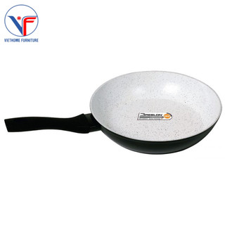 Chảo từ Rapido 24cm đáy chấm RP24-RD2