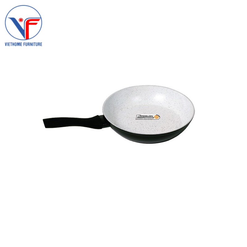 Chảo từ Rapido 26cm đáy chấm RP26-RD2