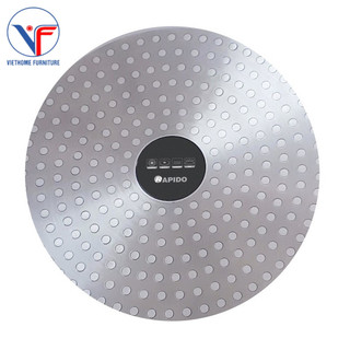 Chảo từ Rapido 26cm đáy chấm RP26-RD2