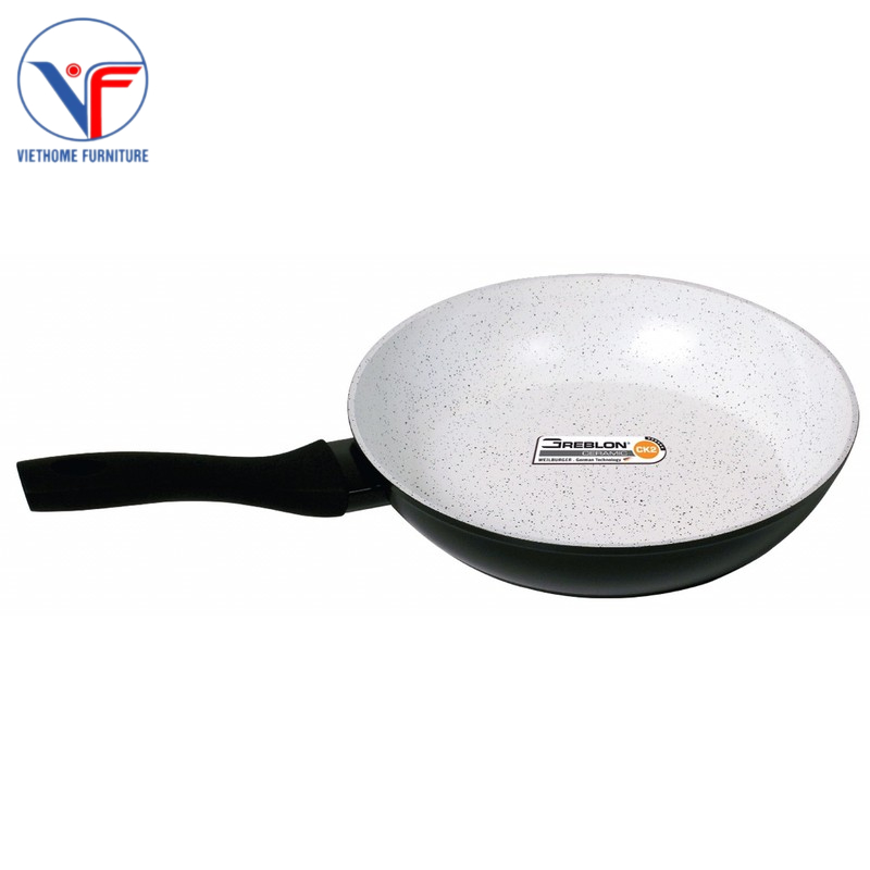 Chảo từ Rapido 30cm đáy chấm RP30-RD2