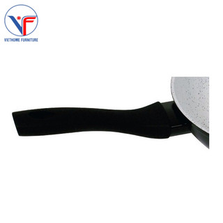 Chảo từ Rapido 30cm đáy chấm RP30-RD2