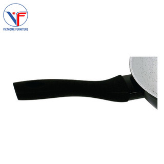 Chảo từ Rapido 28cm đáy chấm RP28-RD2