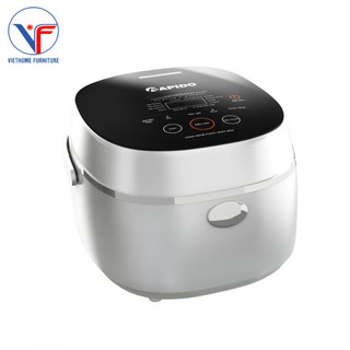 Nồi cơm điện tử Rapido RC-1.2D