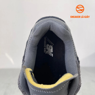 Giày sneaker Running 2002R Phantom - Fullbox