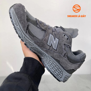 Giày sneaker Running 2002R Phantom - Fullbox