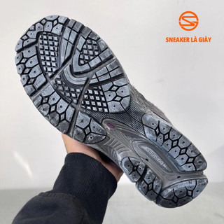 Giày sneaker Running 2002R Phantom - Fullbox