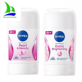 Sáp khử mùi quyến rũ Nivea 50ml