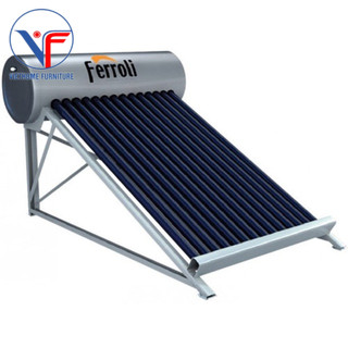 Máy Nước Nóng Năng Lượng Mặt Trời Ferroli