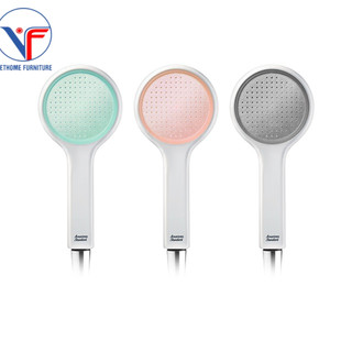 Tay + dây sen american standard ffass506