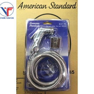 VÒI XỊT VỆ SINH AMERICAN STANDARD PQ2