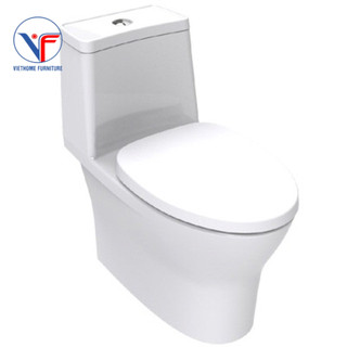 Bồn cầu 1 khối american standard vf-2530