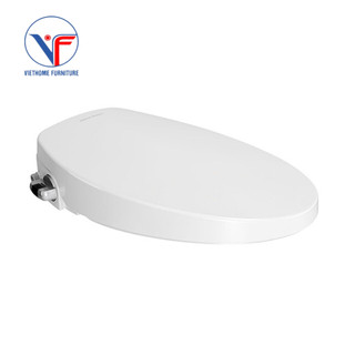 Nắp bồn cầu thông minh American Standard SLIM-00001-WT