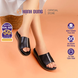 Dép xẹp hạnh dung hd0915as