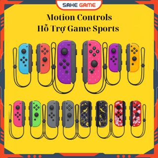 Bộ Tay Cầm Joycon Nintendo Switch Bộ Tay Cầm Joycon Switch Joy-con Nintendo Switch Joy-con Switch Giá Rẻ