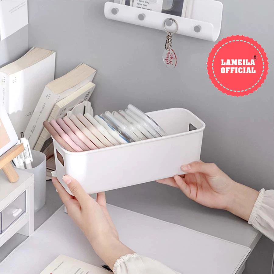 Hộp đựng đồ đa năng, Hộp đựng ốp điện thoại xếp gọn P0689