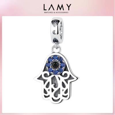 Charm bạc LAMY Charm Evil Eye 1532