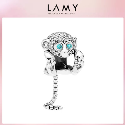 Charm bạc LAMY Charm Monkey 1591