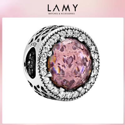 Charm bạc LAMY Radiant Pink 1117