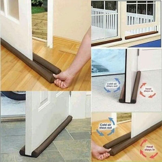 Mút chặn khe Cửa- xốp chặn cửa chống ồn 94cm