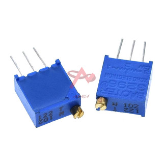 Biến Trở Vi Chỉnh 3296