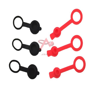 Jack DC 5.5x2.1 Có Ốc Vặn